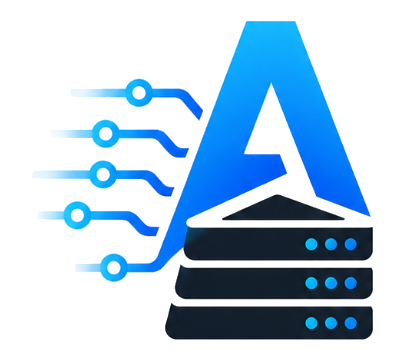 AIMax logo