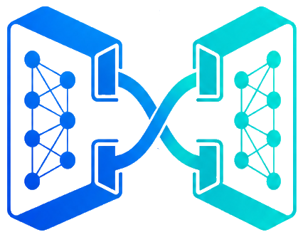 ModelSplice logo